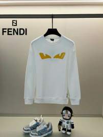 Picture of Fendi Sweatshirt _SKUFendiXS-L24cr5032317